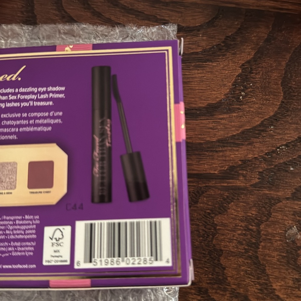 🩷💜Too Faced Bundle💜🩷 - Picture 5 of 6